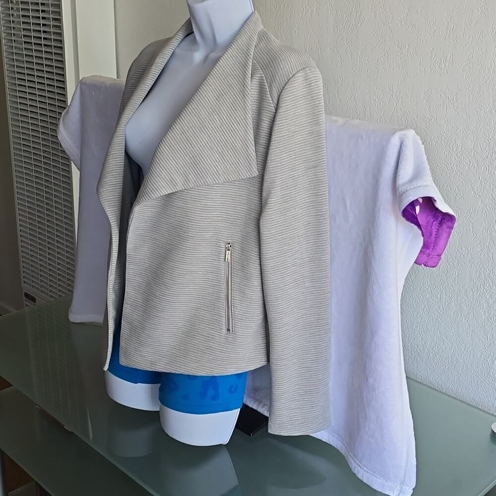 Calvin Klein Jacket - Picture 2 of 4